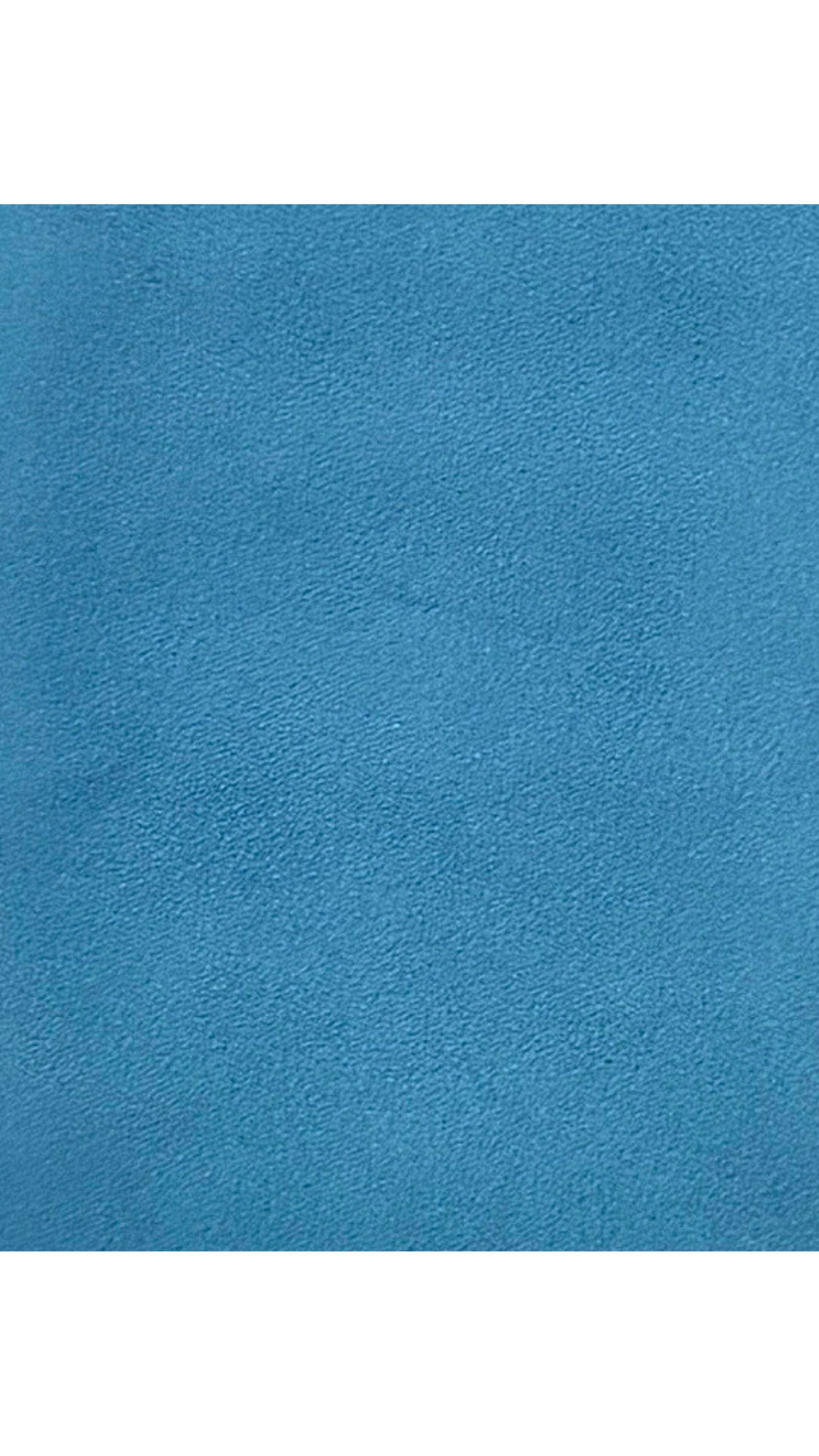 Bespoke safe interior velvet lining in Sail, special order colour, Hashim Engineering Industries