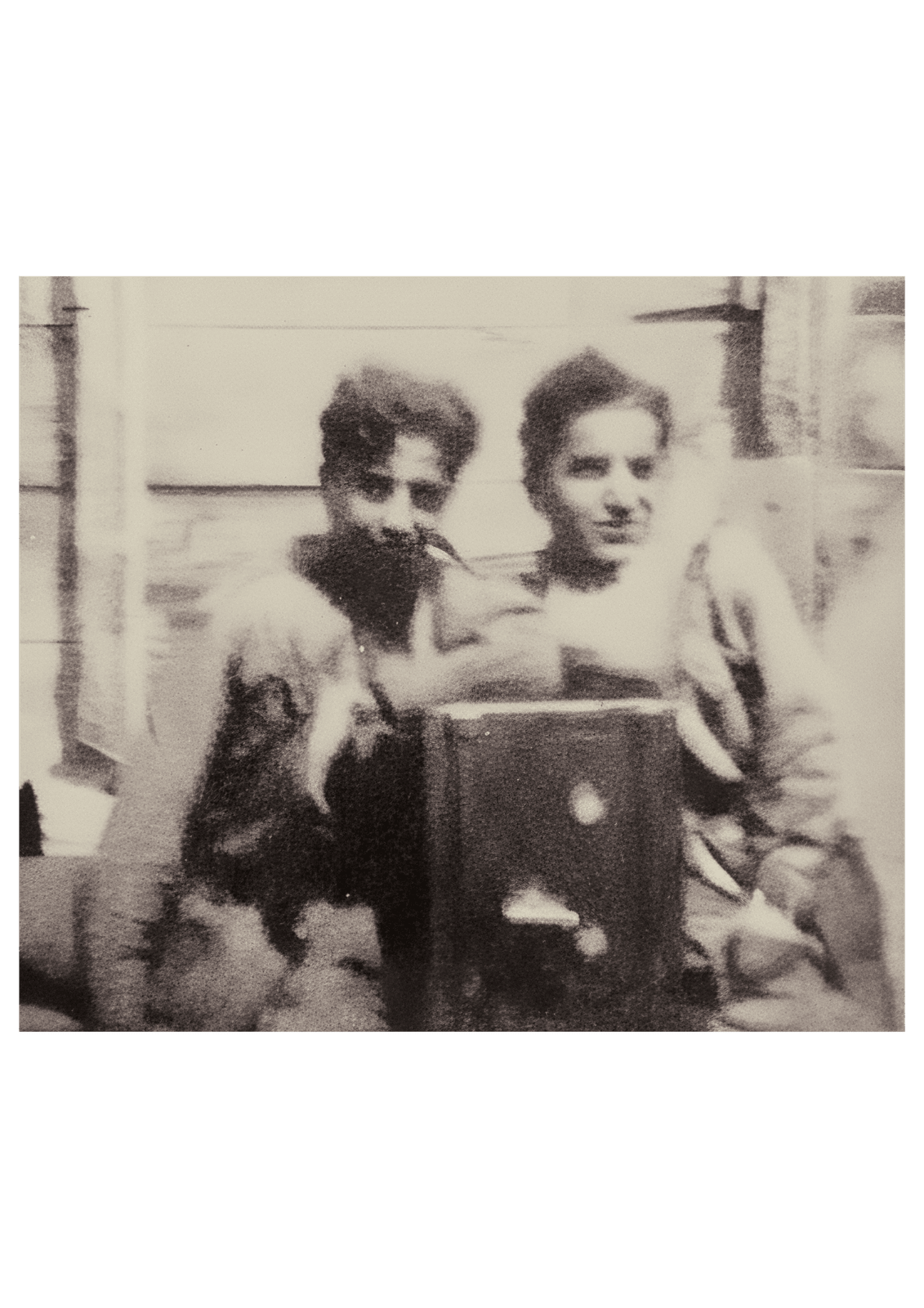 The founder of Hashim Engineering Industries, first safe manufacturer in the Levant, Amman Jordan 1946