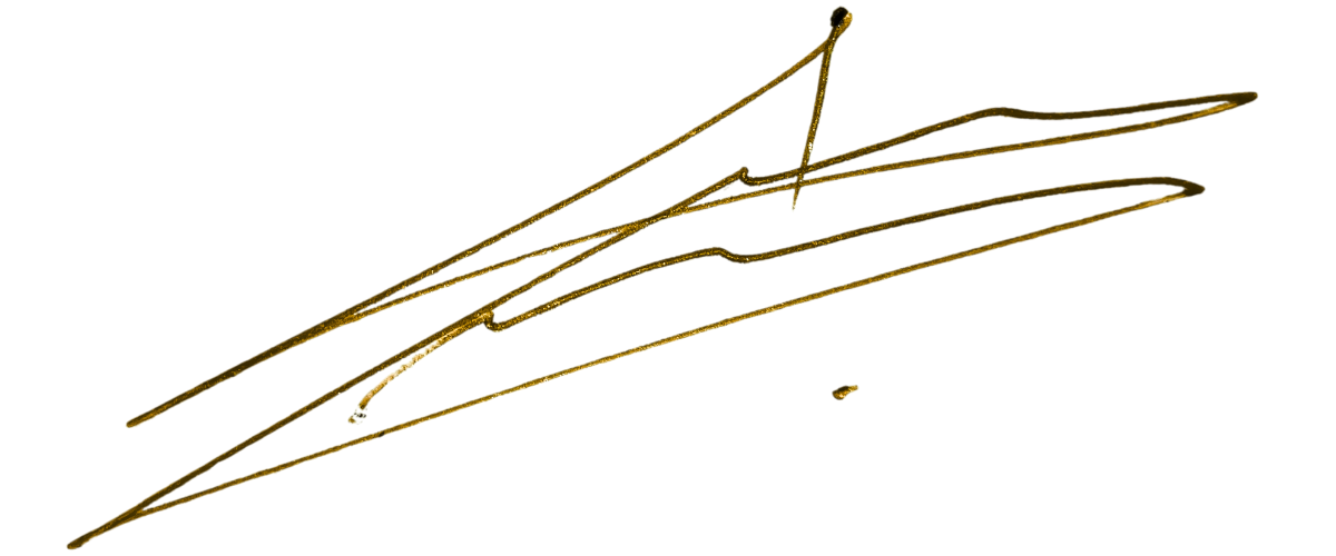 Marwan Hashim signature, Co-Owner, Hashim Engineering Industries